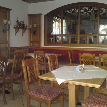 Restaurant Mesnerwirt - German Near Me - Schechen, BY