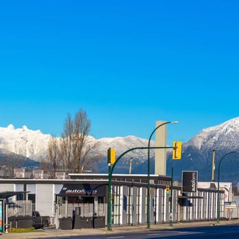 Autoform Performance - Car Dealers Near Me - Vancouver, British Columbia