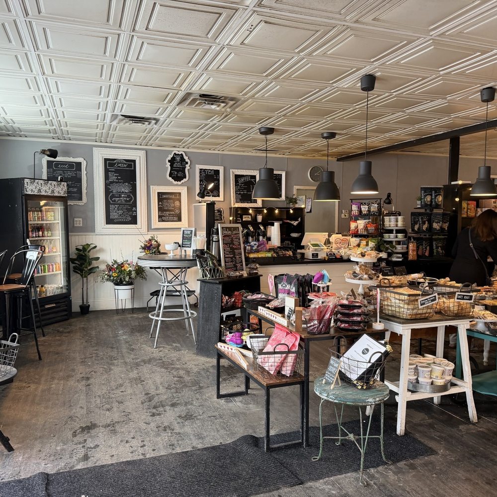 Tree Town Cafe - Cafes Near Me - Rochester, New York Tree Town Cafe - Cafes Near Me - Rochester, New York