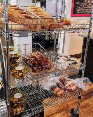 Dingfelder's Delicatessen by null