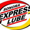 Sonora Express Lube gift card
