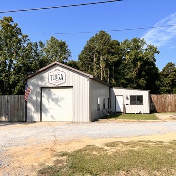 Tioga Auto Repair - Auto Repair Near Me - Pineville, Louisiana Tioga Auto Repair - Auto Repair Near Me - Pineville, Louisiana