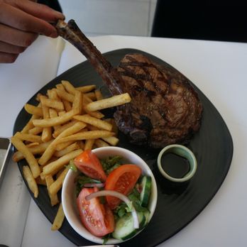 Richmond Oysters - Seafood Near Me - Richmond, VIC