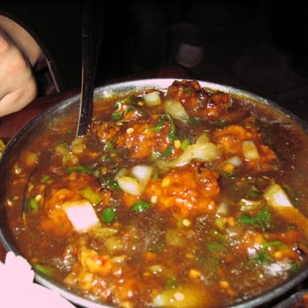 Tangra Masala - Vegetable manchurian - Chinese Near Me - Elmhurst, New York Tangra Masala - Vegetable manchurian - Chinese Near Me - Elmhurst, New York
