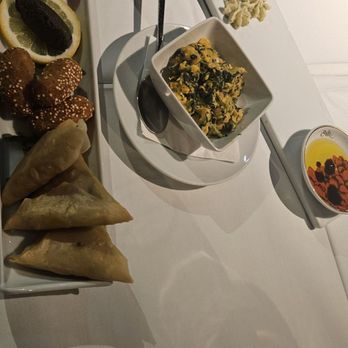 Zambeze Restaurante - African Near Me - Lisbon, 11