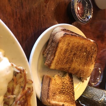Frank's Diner - Toast - Diners Near Me - Spokane, Washington