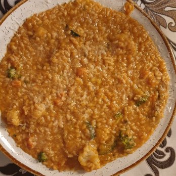 Caldeiras & Vulcoes Restaurante Bar - Leckeres vegetarisches Risotto - Bars Near Me - Funras, 20 Caldeiras & Vulcoes Restaurante Bar - Leckeres vegetarisches Risotto - Bars Near Me - Funras, 20