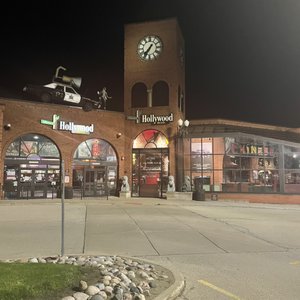 HOLLYWOOD BLVD CINEMA - 472 Photos & 589 Reviews - 1001 W 75th St