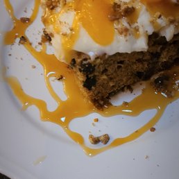 Creative and delicious Mandarin Orange Spiced Carrot Cake Creative and delicious Mandarin Orange Spiced Carrot Cake