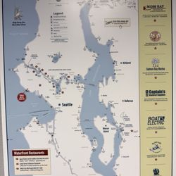 Elliott Bay Marina