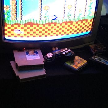 Lightbox - Puma Event/ Old school arcade games - Venues & Event Spaces Near Me - New York, New York Lightbox - Puma Event/ Old school arcade games - Venues & Event Spaces Near Me - New York, New York