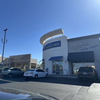 Nothing Bundt Cakes - New location - Bakeries Near Me - Henderson, Nevada