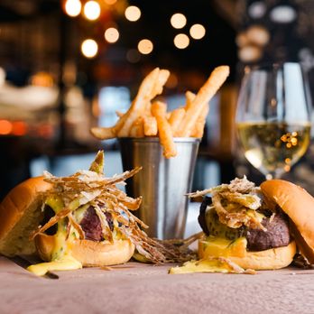 Kitchen and Rail - Supper Clubs Near Me - Golden Valley, Minnesota