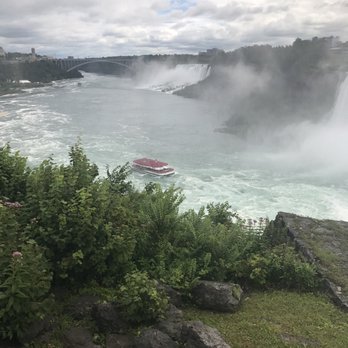 Niagara Falls - Landmarks & Historical Buildings Near Me - Niagara Falls, Ontario Niagara Falls - Landmarks & Historical Buildings Near Me - Niagara Falls, Ontario