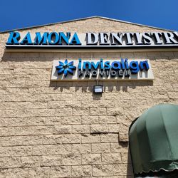Ramona Dentistry & Invisalign - Ramona Dentistry Invisalign Provider