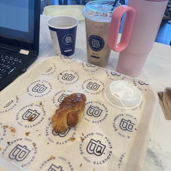 Paris Baguette - Bakeries Near Me - Diamond Bar, California Paris Baguette - Bakeries Near Me - Diamond Bar, California