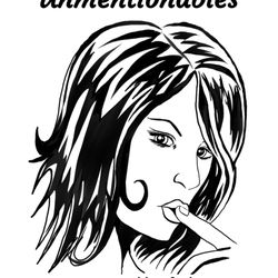 Unmentionables