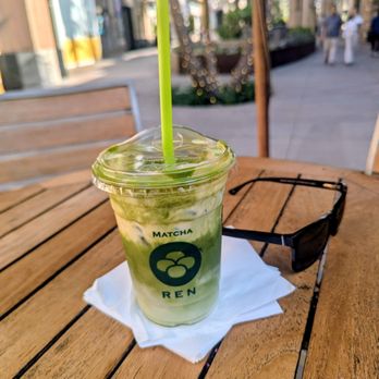 Matcha Ren - Ice Cream & Frozen Yogurt Near Me - Arcadia, California Matcha Ren - Ice Cream & Frozen Yogurt Near Me - Arcadia, California