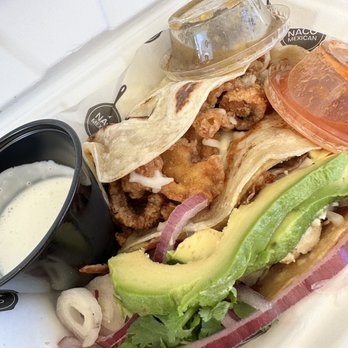 Naco Mexican Eatery - Food Trucks Near Me - San Antonio, Texas Naco Mexican Eatery - Food Trucks Near Me - San Antonio, Texas