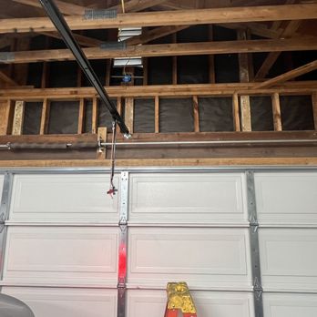 Precise Garage Door and Automatic Gates - Before - Garage Door Services Near Me - Walnut Creek, California Precise Garage Door and Automatic Gates - Before - Garage Door Services Near Me - Walnut Creek, California