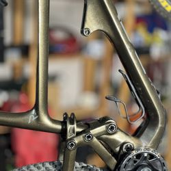 Stillwell Performance - Shock upgrade for a Rail29