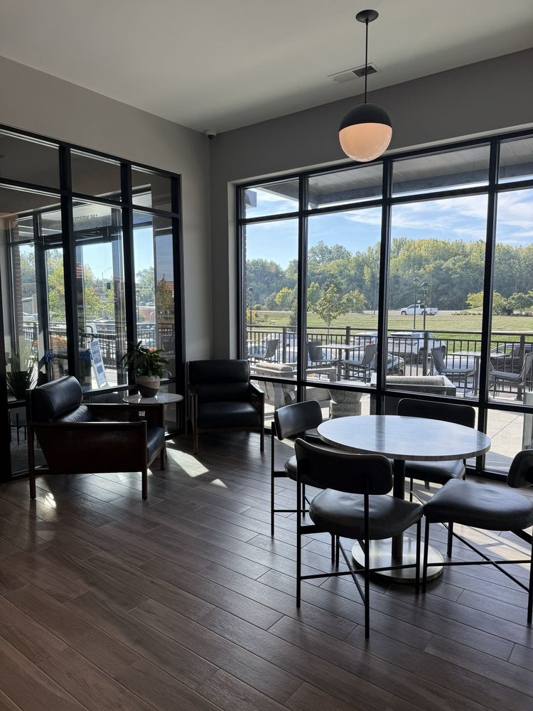 Indie Coffee Roasters