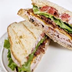 Club Sandwich