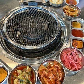 Honey Pig BBQ - Korean Near Me - Austin, Texas Honey Pig BBQ - Korean Near Me - Austin, Texas