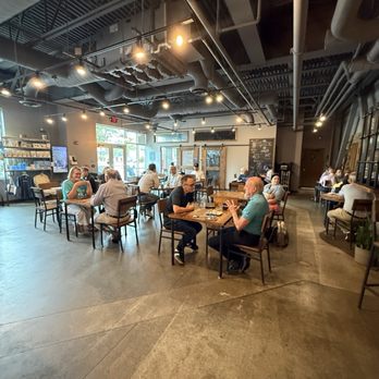 The Well Coffeehouse - Coffee & Tea Near Me - Fishers, Indiana The Well Coffeehouse - Coffee & Tea Near Me - Fishers, Indiana