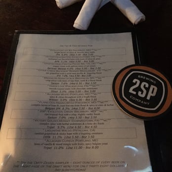 Two Stones Pub - Tonight's beer sampler selection - Gastropubs Near Me - Newark, Delaware Two Stones Pub - Tonight's beer sampler selection - Gastropubs Near Me - Newark, Delaware
