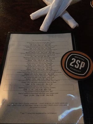 Menu photo 7 Two Stones Pub Newark, DE Menu photo 7 Two Stones Pub Newark, DE