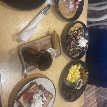 Tlacualli Breakfast - A lot of food - Breakfast & Brunch Near Me - New York, New York Tlacualli Breakfast - A lot of food - Breakfast & Brunch Near Me - New York, New York