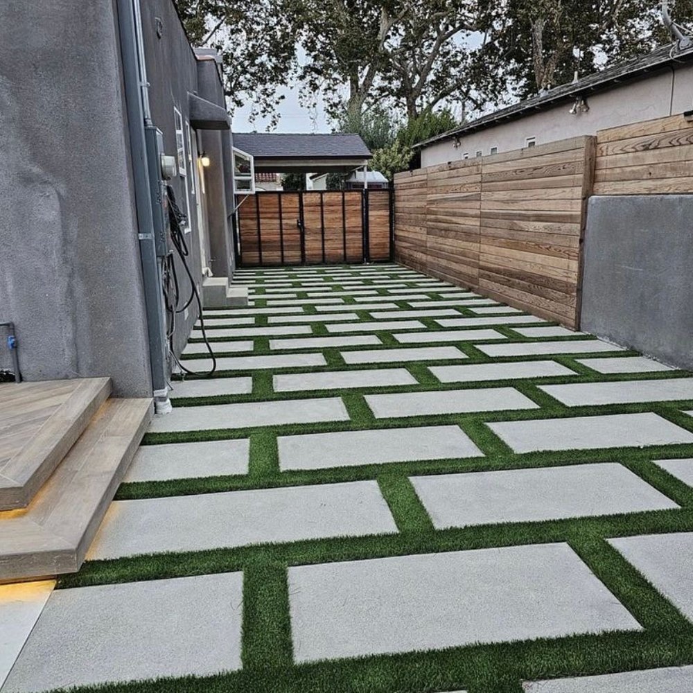 Unique Home Builders - Masonry/Concrete Near Me - Encino, California