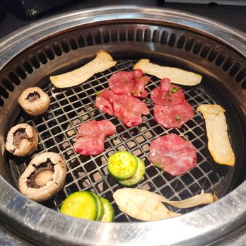 Chubby Cattle - Barbeque Near Me - Canoga Park, California