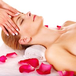 Lushan Massage & Beauty - Custom Massage