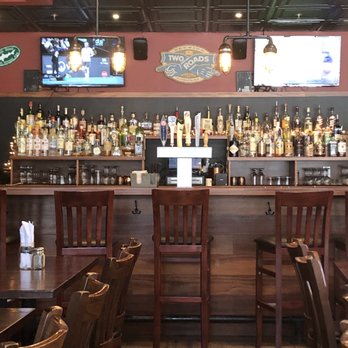 Left Bank Burger Bar - Burgers Near Me - Jersey City, New Jersey