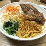 Korean Soul Food