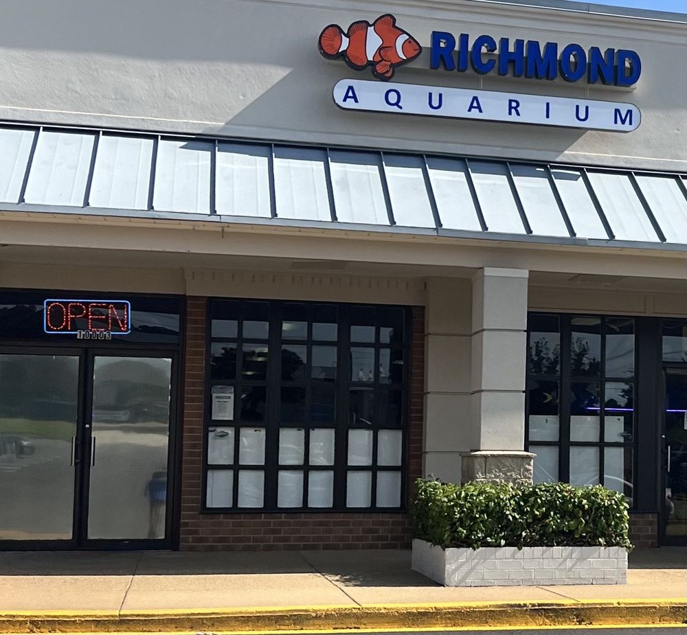 RICHMOND AQUARIUM Updated September 2024 14 Photos 10003 Hull
