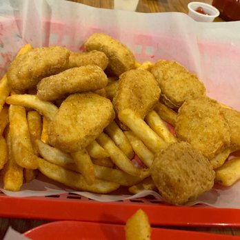 Olive Burger - Burgers Near Me - Richardson, Texas