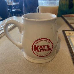 Coffee mug Coffee mug