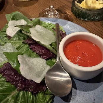 Meridian - New American Near Me - Dallas, Texas