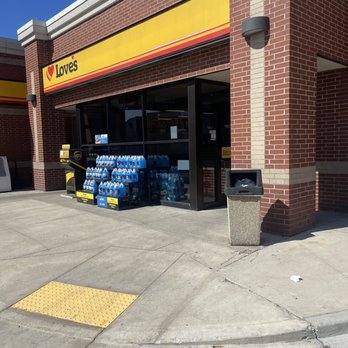 Love's Travel Stop - Gas Stations Near Me - Whitestown, Indiana Love's Travel Stop - Gas Stations Near Me - Whitestown, Indiana