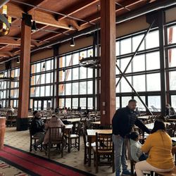 Tamarack Lodge