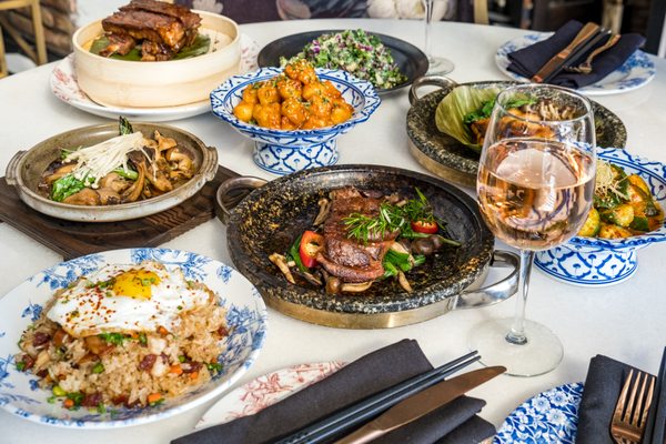 Warrior Event Space by null