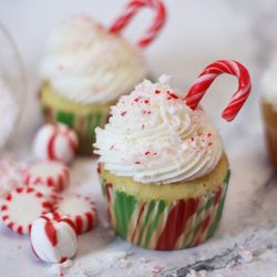 Kick Ass Cupcakes - Don't forget to order your holiday cupcakes. Call to get a custom order made just for you.