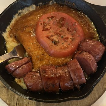Novecento - Sausage - Argentine Near Me - Doral, Florida