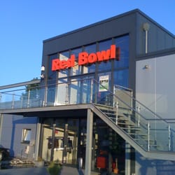 Red Bowl