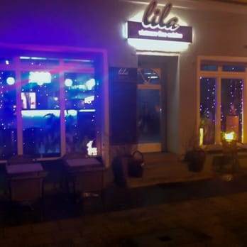 lila - Vietnamesisches Restaurant Lila - Chausseestraße 56 - Berlin-Mitte - Vietnamese Near Me - Berlin, BE