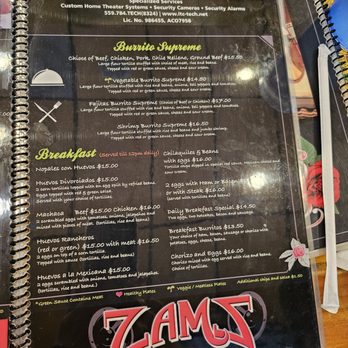 El Rosal Bar & Grill - Menu - Mexican Near Me - Visalia, California El Rosal Bar & Grill - Menu - Mexican Near Me - Visalia, California