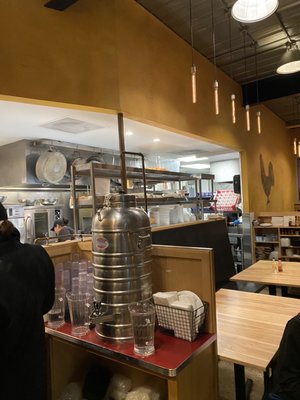 Brasa Premium Rotisserie- Northeast Minneapolis by null